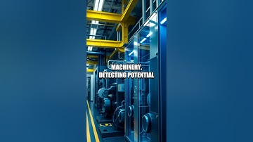 Exploring AI-Powered Predictive Maintenance