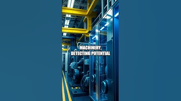 Exploring AI-Powered Predictive Maintenance