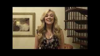 Miss Chesterfield Talent Video - Stephanie Hill