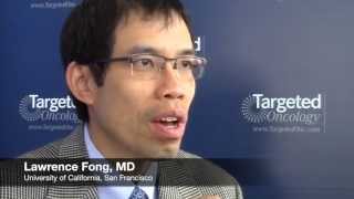 Dr. Fong on Inducing an Immune Response With a Patient’s Tumor