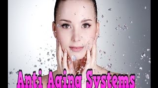 ⁣Anti Aging Systems, Anti Aging Facial Products, Anti Aging Reviews, Skin Care Treatments, Skin Care