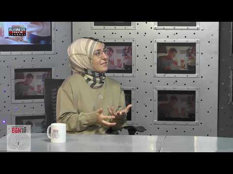 VESİLE KARA ile DÜŞERSEN DARA BEN'İ ARA l İLKNUR ÖZHAN: KİŞİSEL GELİŞİM NEDİR ?