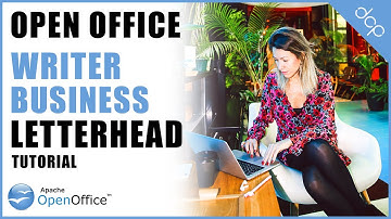 Open Office 4 Writer Tutorial