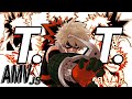 Bakugou AMV T N T AC DC Boku No Hero Academia 