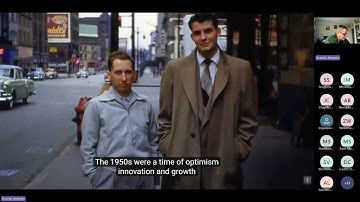 AMH 2020 27 12 WEEKS FALL 2025 MONDAY DEC 1 1950S