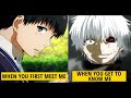 Things only anime fans will find funny (Part 1)