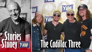 Stoney Stories Episode 17: The Cadillac Three