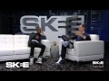 Big Sean "Oh God" Twitter Round on SKEE Live only on AXS TV!