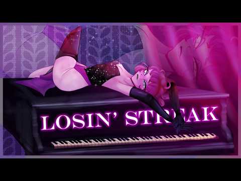Losing' streak | НА РУССКОМ 【 RUS cover by Ronika 】