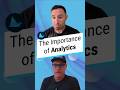 The Value of Accurate Analytics