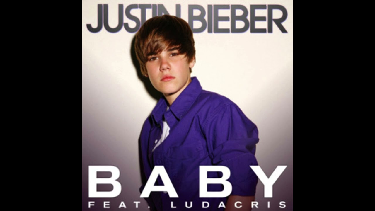 Justin Bieber - Baby ft. Ludacris (Jersey Club Mix) - YouTube