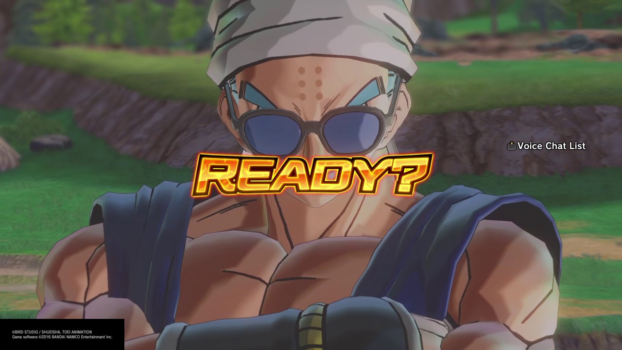 DRAGON BALL XENOVERSE 2 Endless Battles (part) 1 YouTube