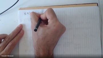 Programa de Doutorado: Teoria de Hodge - Aula 11