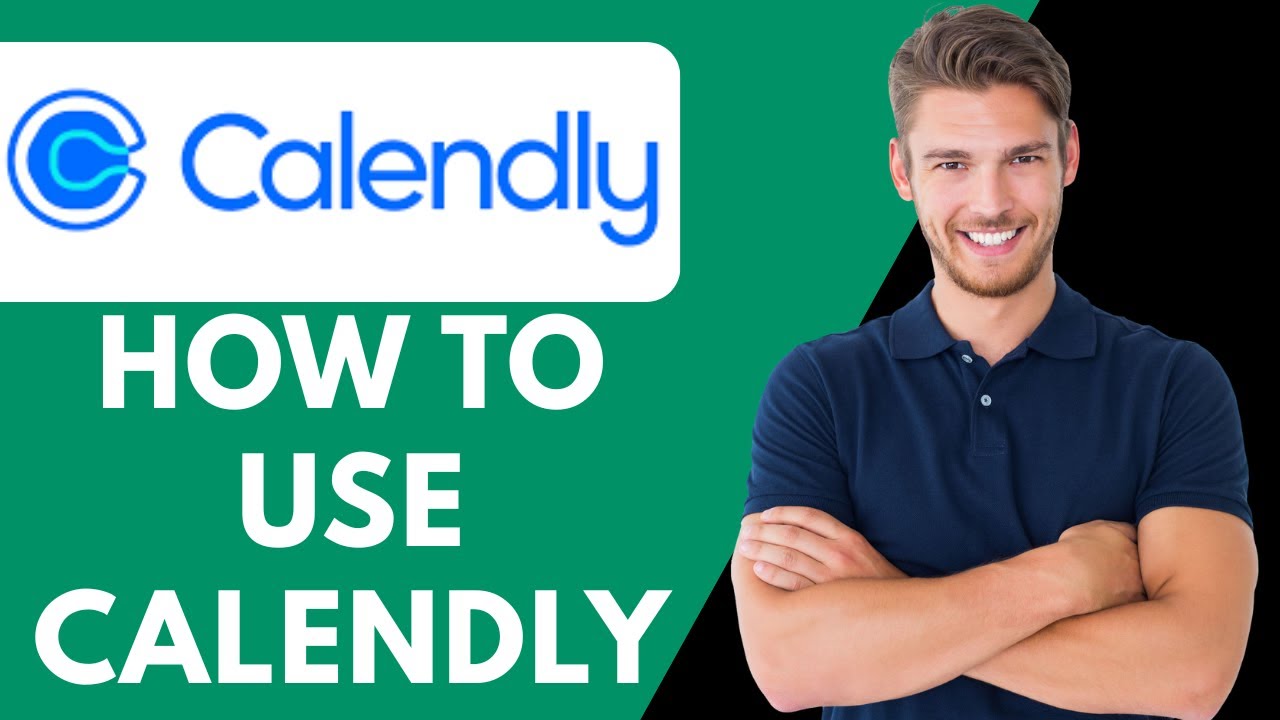 How to Use Calendly for Beginners (2025) | Complete Calendly Tutorial Step by Step