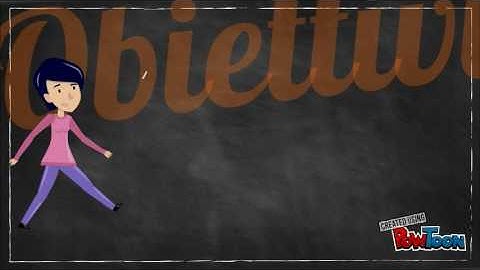 Object based learning