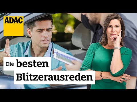 3 legale Ausreden,