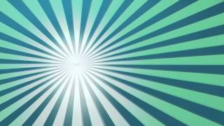 Rotating tunnel - loop HD animated background #02