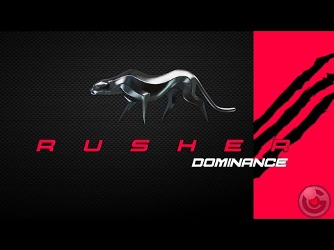 Rusher Dominance — игровой процесс для iPhone и iPad