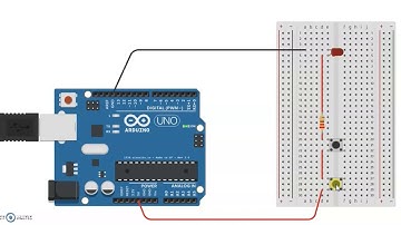 Interfacing with Arduino (Week1)