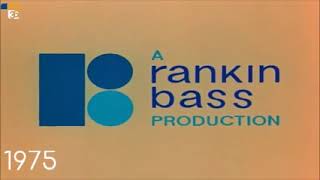 Logos Between (1951-2021) (Part VII) (only from 1975!!!)
