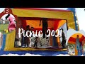 Picnic 2021-- a year old vlog that I never posted..vlog 113