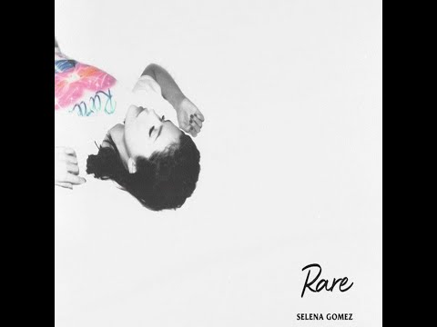 audio-shop-podcast:-rare-by-selena-gomez