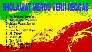 FULL SHOLAWAT TERBARU  -  Sholawat Jawa  - Reggae SKA -   Kembar SKA