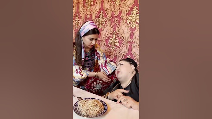 Xalimaxonim bilan hechkim kutmagan video🤯😅