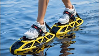 THESE GENIUS INVENTIONS WILL CHANGE OUR FUTURE
