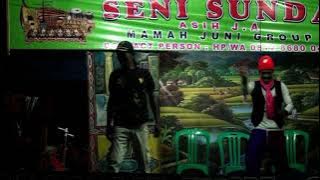 Lawakan sunda, pim mamah juni,