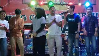 Malam Hiburan//Pakhtok saka//allartis// dusun sawah atas//putihdoh cukuh balak// 11112022