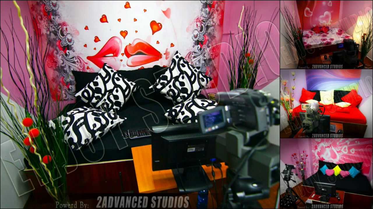 Studio Videochat
