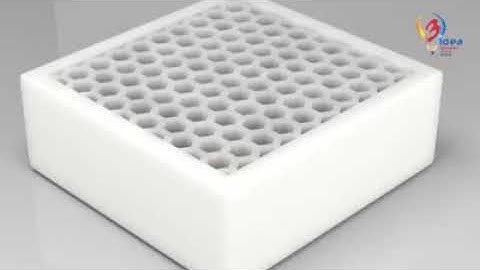 Anet N4 is a budget LCD resin 3D printer