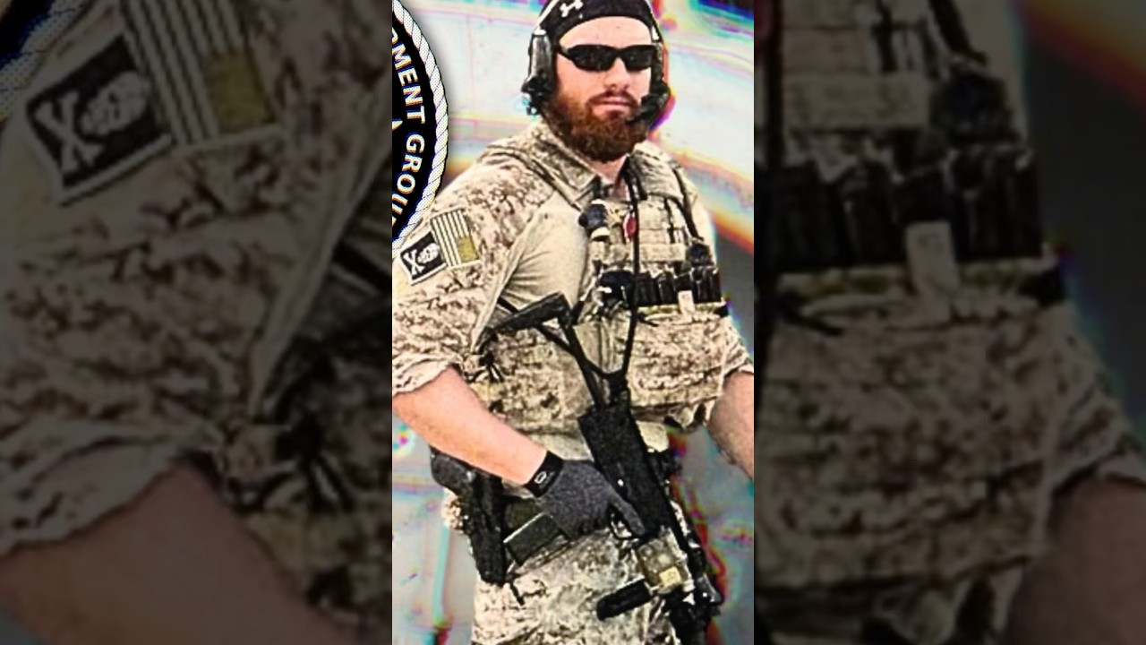 MP7マガジン用フロントパメル AOR1 SEAL TEAM6 DEVGRU HobbyBoxBlog:【DEVGRU MP7シューター必見!!】EAGLE AOR1 MP7マガジン