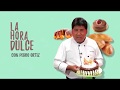 La Hora Dulce | Crema volteada