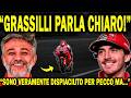 BOMBA MOTOGP! Mauro Grassilli AMMETTE: "Quello che diceva Pecco sulla GP25 è...". Paddock in SHOCK!