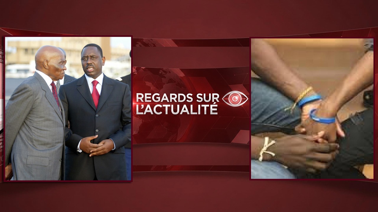 🔴Regards sur l’actualité :  L’affaire Pape ch. Diallo à Linguère