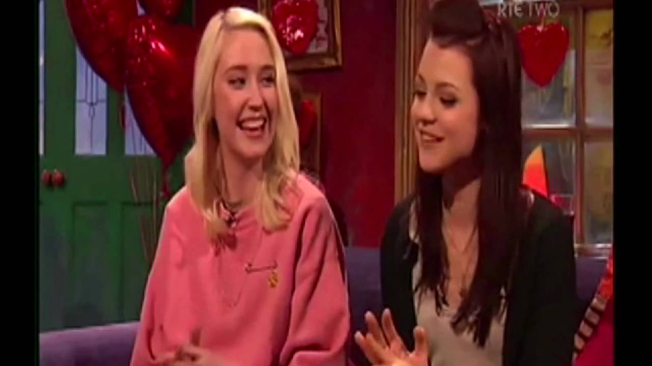 bad romance lily kat naomily