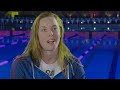 Femke Heemskerk on making history | ISL