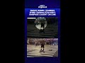 Moment When Taiwan Attacker Unleashed Smoke Bombs, Went On Killing Spree
