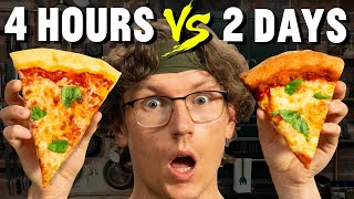 Busting Pizza Myths