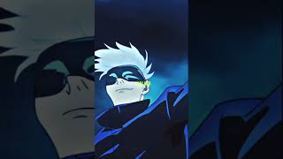 GOJO vs SUKUNA 😳