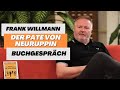 Frank Willmann | Der Pate von Neuruppin | Buchgespräch