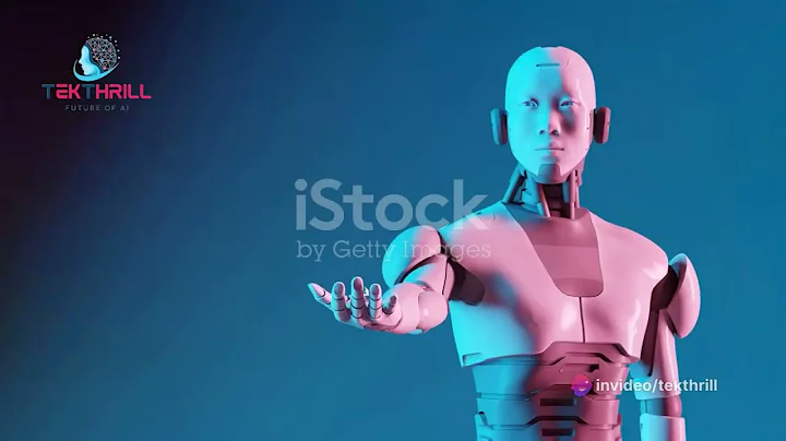 The Future of Microscopy: AI Pushes the Boundaries of Scientific Discovery! Part 2 #ai #viral