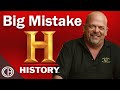 What Ruined the History Channel? | Casual Historian