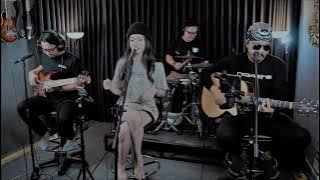 LAGI LAGI KU GAK BISA TIDUR 