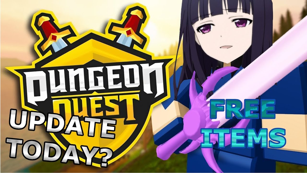 *New Update!* DUNGEON QUEST THE HARDEST MAPS IN THE GAME! Roblox 8h