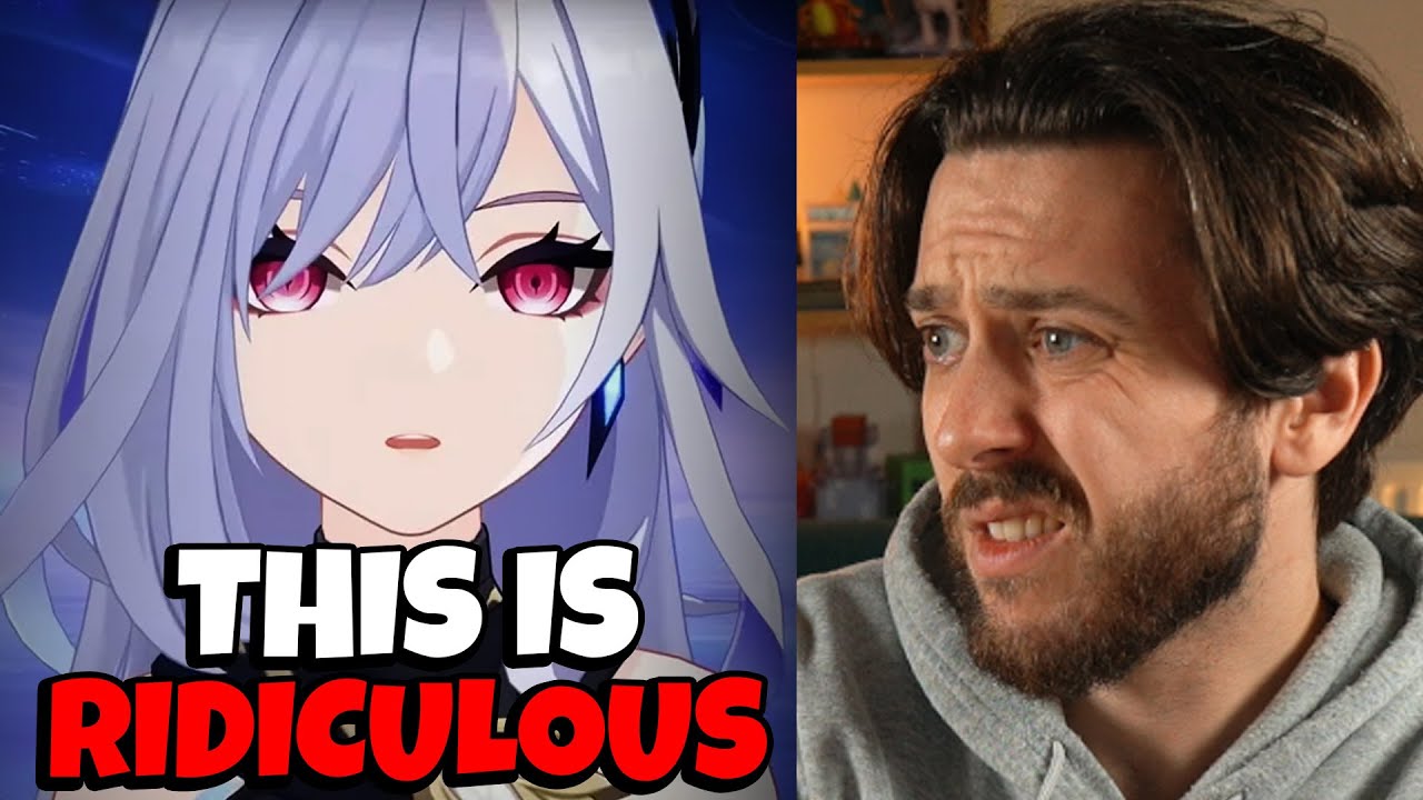 The Most Ridiculous Genshin VA Drama