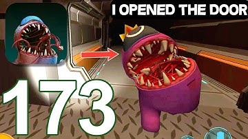 Imposter 3D: Online Horror - Gameplay Walkthrough part 173 - Multiplayer  (iOS,Android)