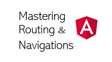 Mastering Angular Router and View Navigations | Angular 10
